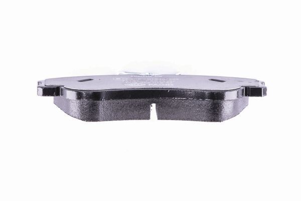 HELLA PAGID Комплект тормозных колодок, дисковый тормоз 8DB 355 018-541